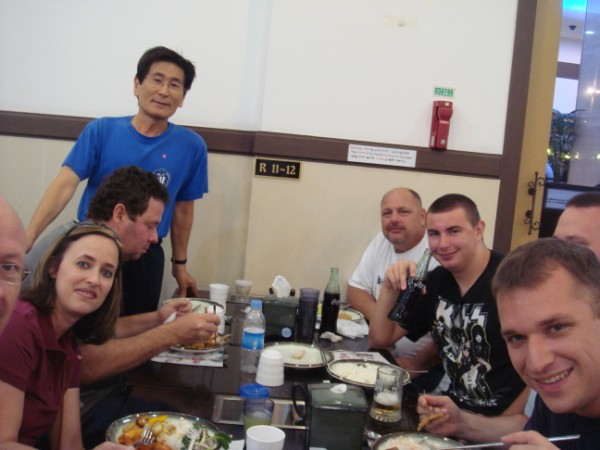Korean Seminar